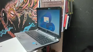 Laptop HP ProBook 450 G2 8GB Intel Core i5 HDD 500GB