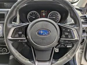 Subaru Forester 2019 Pearl