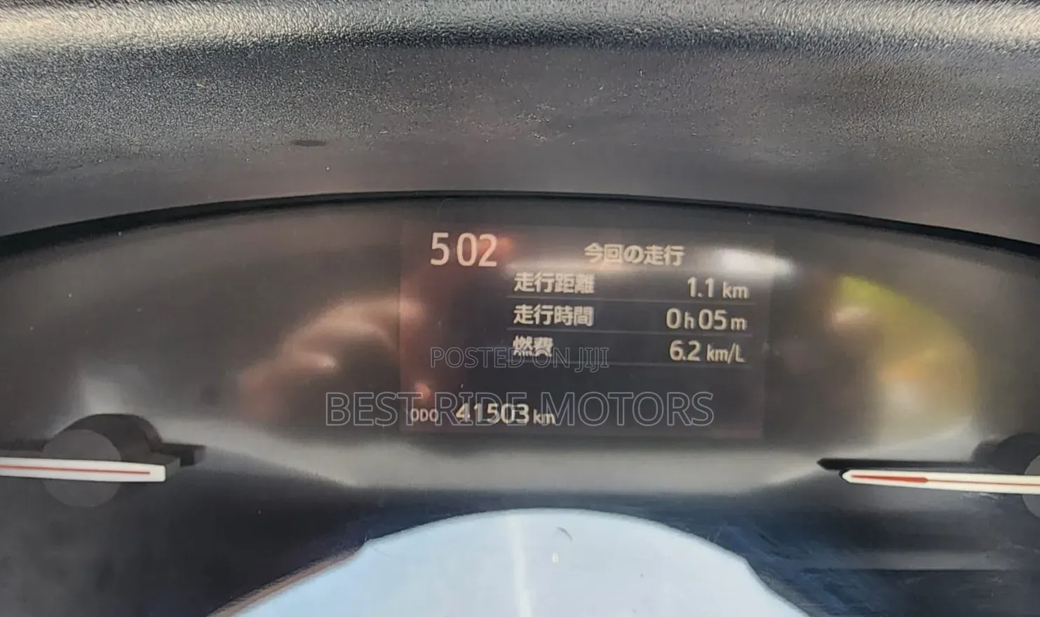 Toyota Sienta 1.5 FWD (6-seater) 2016 White