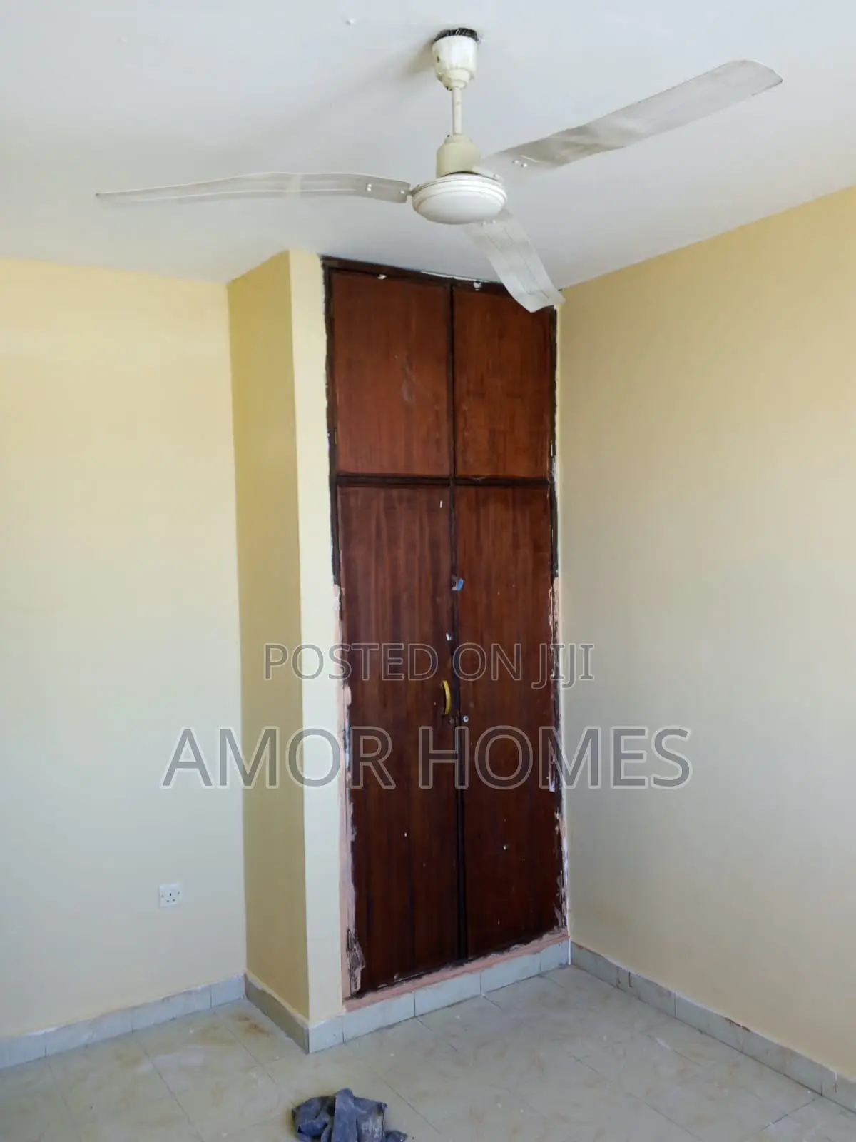 2bdrm Apartment in Barsheba, Bombolulu for rent