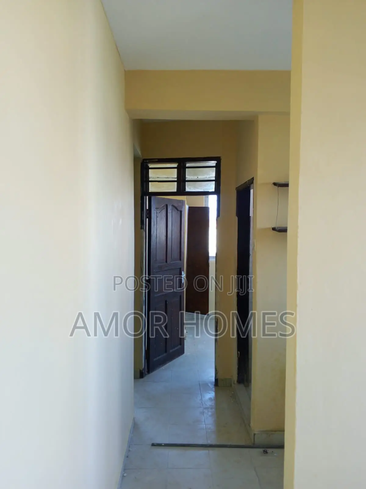 2bdrm Apartment in Barsheba, Bombolulu for rent