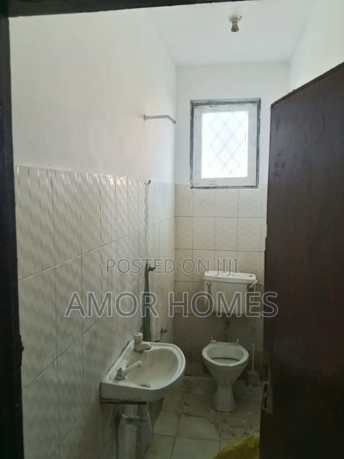 2bdrm Apartment in Barsheba, Bombolulu for rent