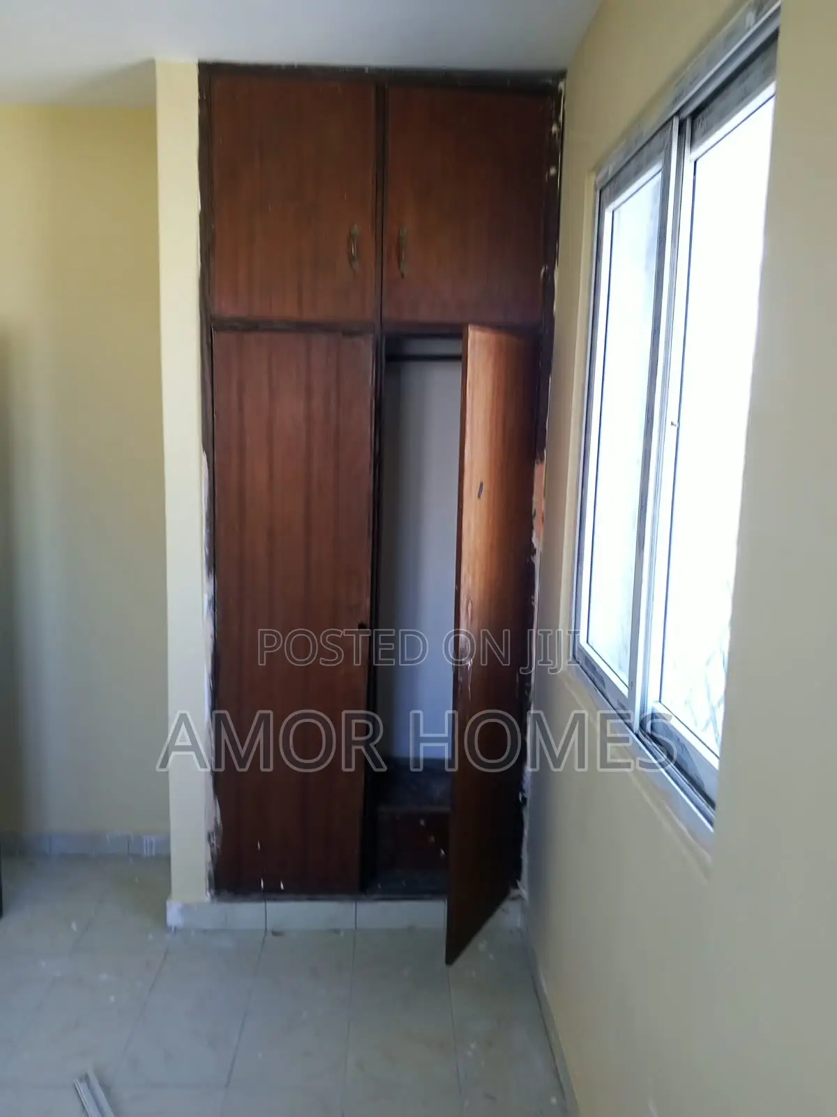 2bdrm Apartment in Barsheba, Bombolulu for rent