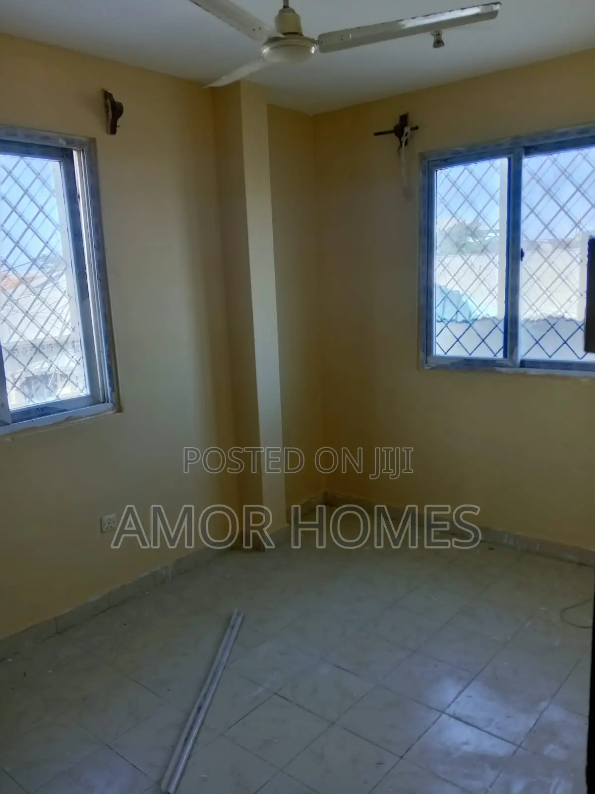 2bdrm Apartment in Barsheba, Bombolulu for rent