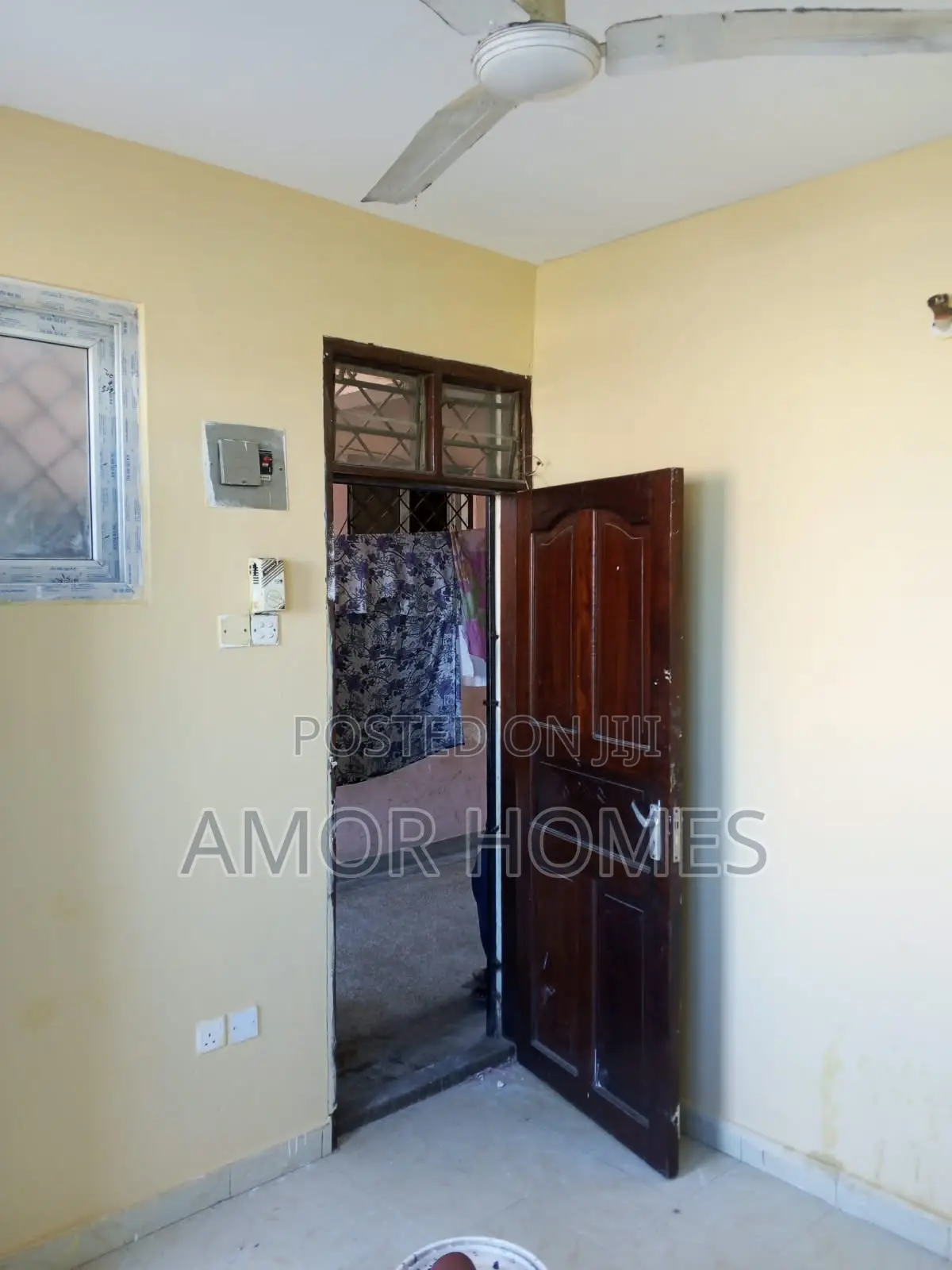 2bdrm Apartment in Barsheba, Bombolulu for rent