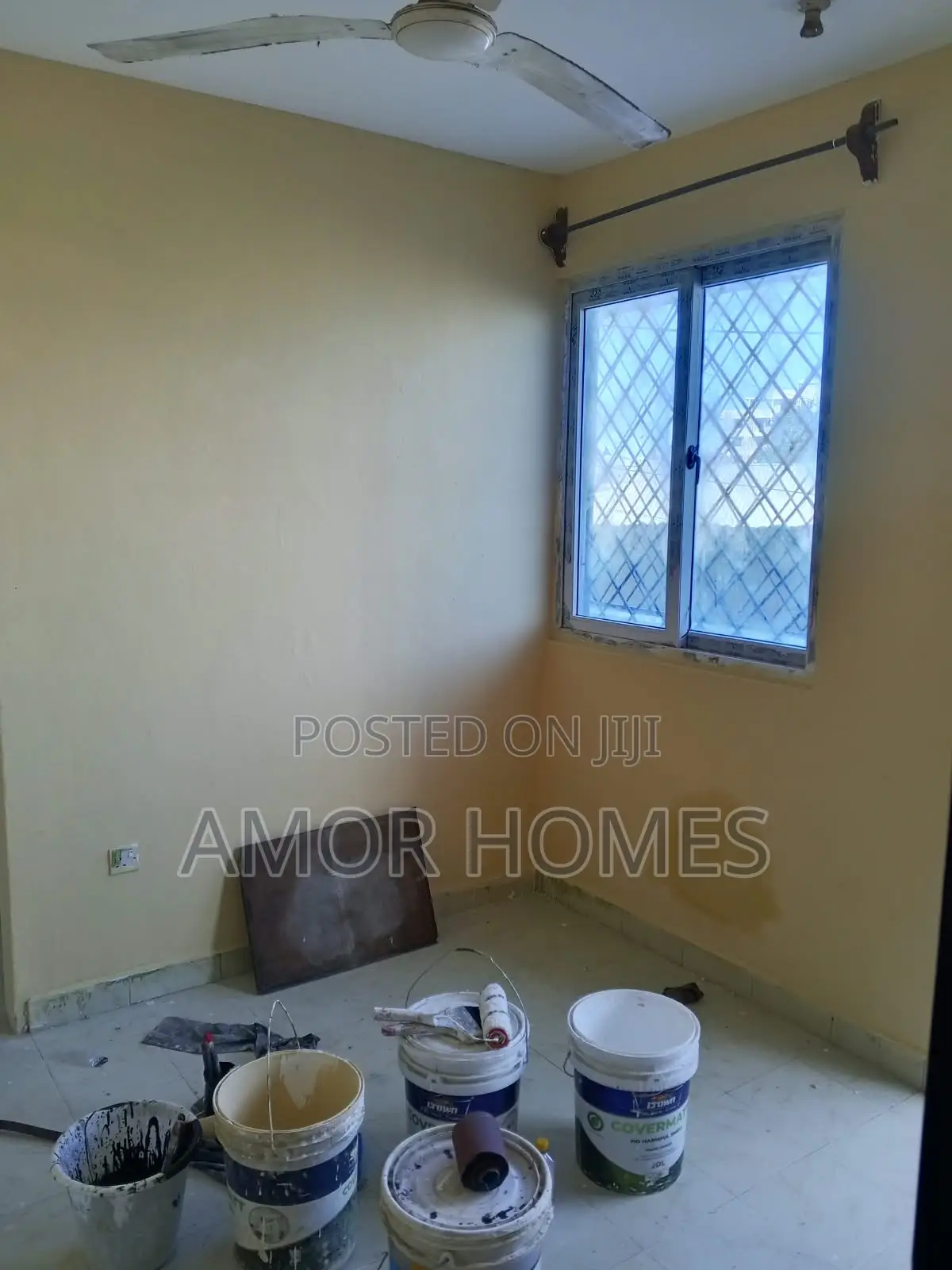 2bdrm Apartment in Barsheba, Bombolulu for rent