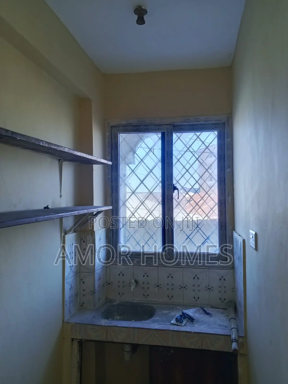2bdrm Apartment in Barsheba, Bombolulu for rent