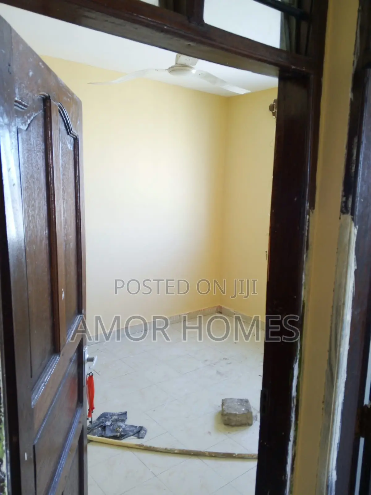 2bdrm Apartment in Barsheba, Bombolulu for rent