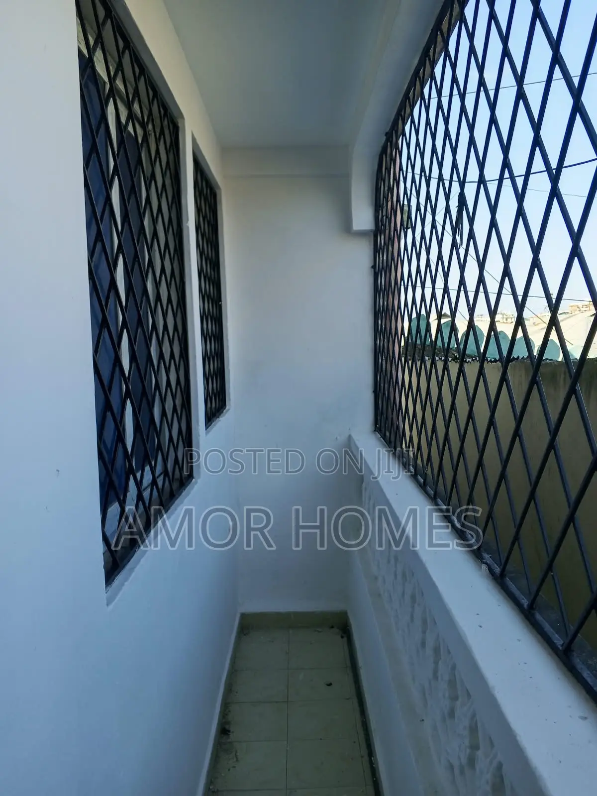 2bdrm Apartment in Barsheba, Bombolulu for rent