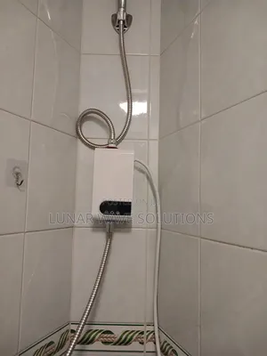5500w Undersink Heater