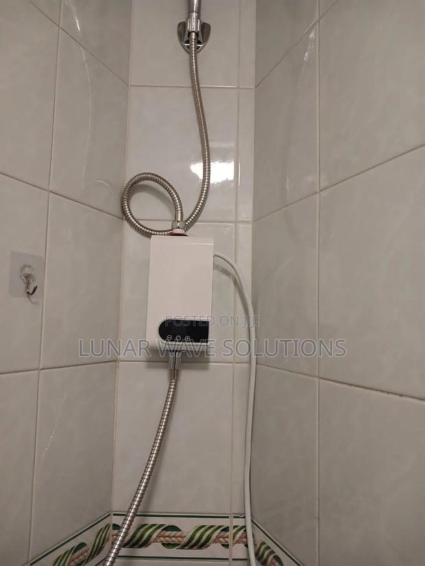 5500w Undersink Heater - thumbnail 2