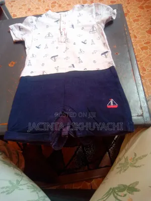 Baby Clothes
