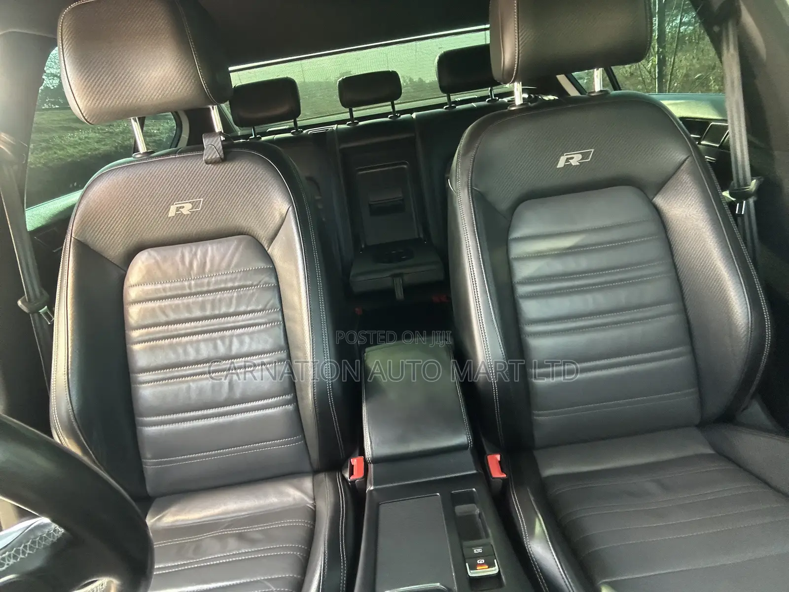 Volkswagen Passat 1.8T R-Line 4dr Sedan (1.8L 4cyl) 2017 Pearl