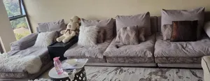 7 Seater Couch on Sale.