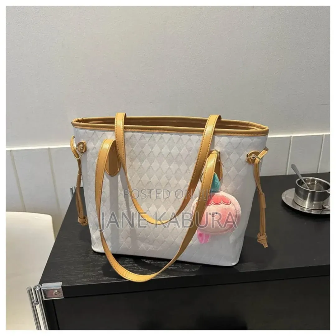 Fashion Totebag