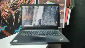 Laptop Lenovo ThinkPad E14 Gen 6 8GB Intel Core i5 SSD 256GB