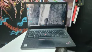 Laptop Lenovo ThinkPad E14 Gen 6 8GB Intel Core i5 SSD 256GB