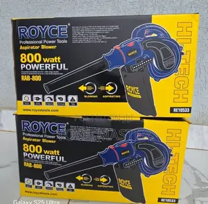 Royce 800W Powerful Blower/Royce 800W Blower Aspirator