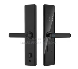 Keyless Entry Smart Door Locks