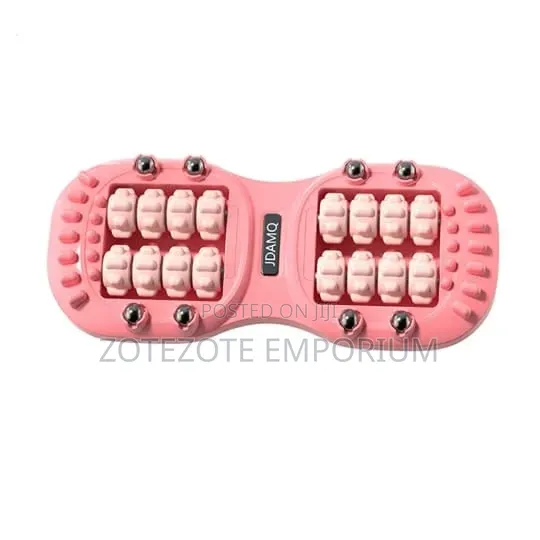 Beads Roller Foot Massager