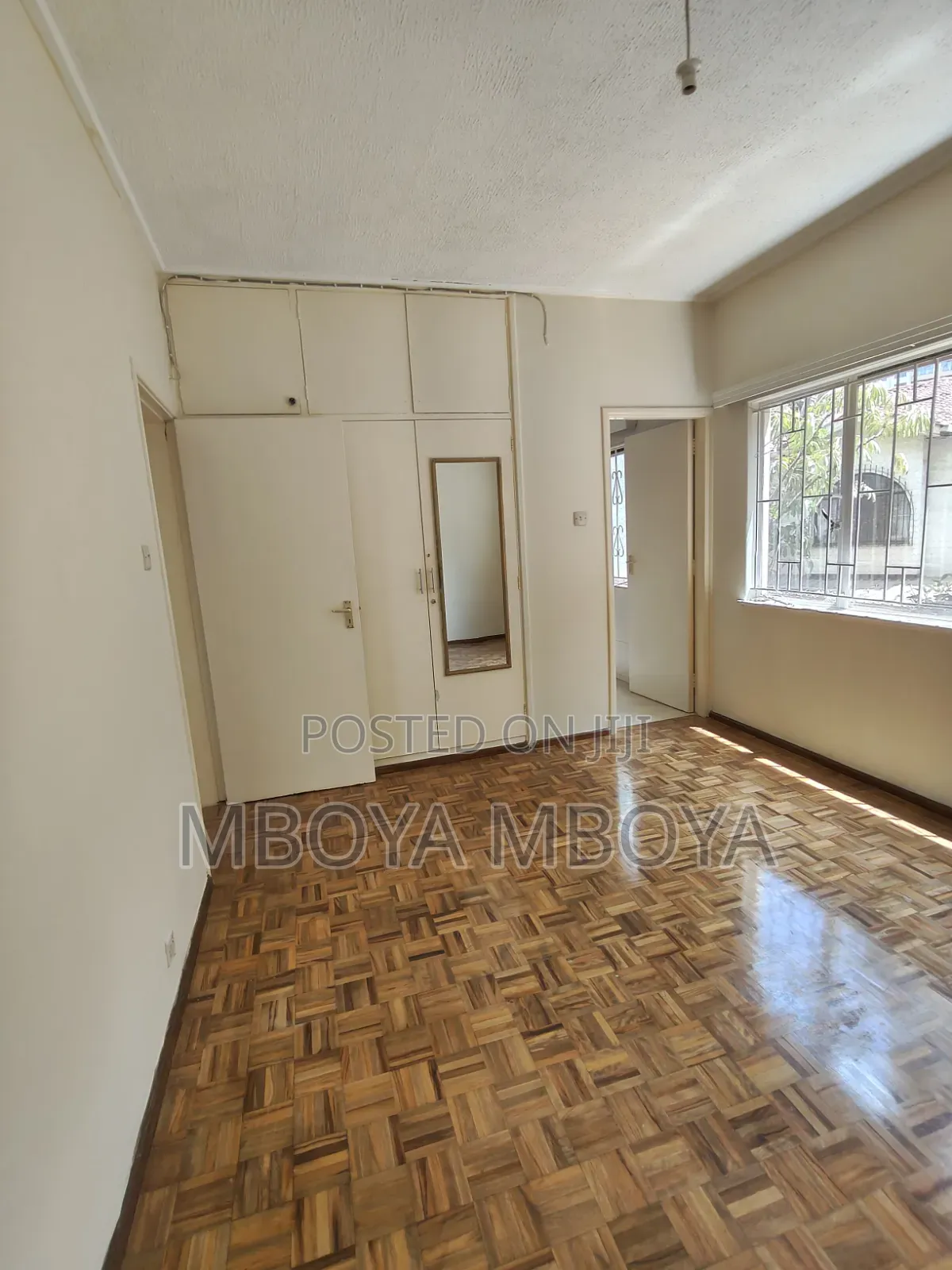 3bdrm Apartment in Parklands . for rent