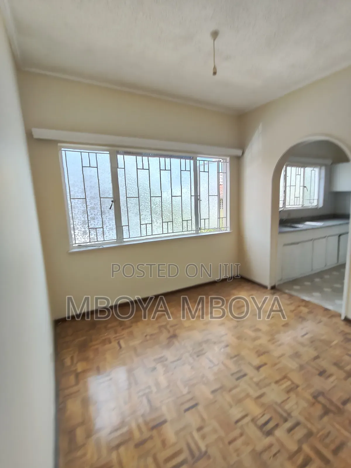 3bdrm Apartment in Parklands . for rent