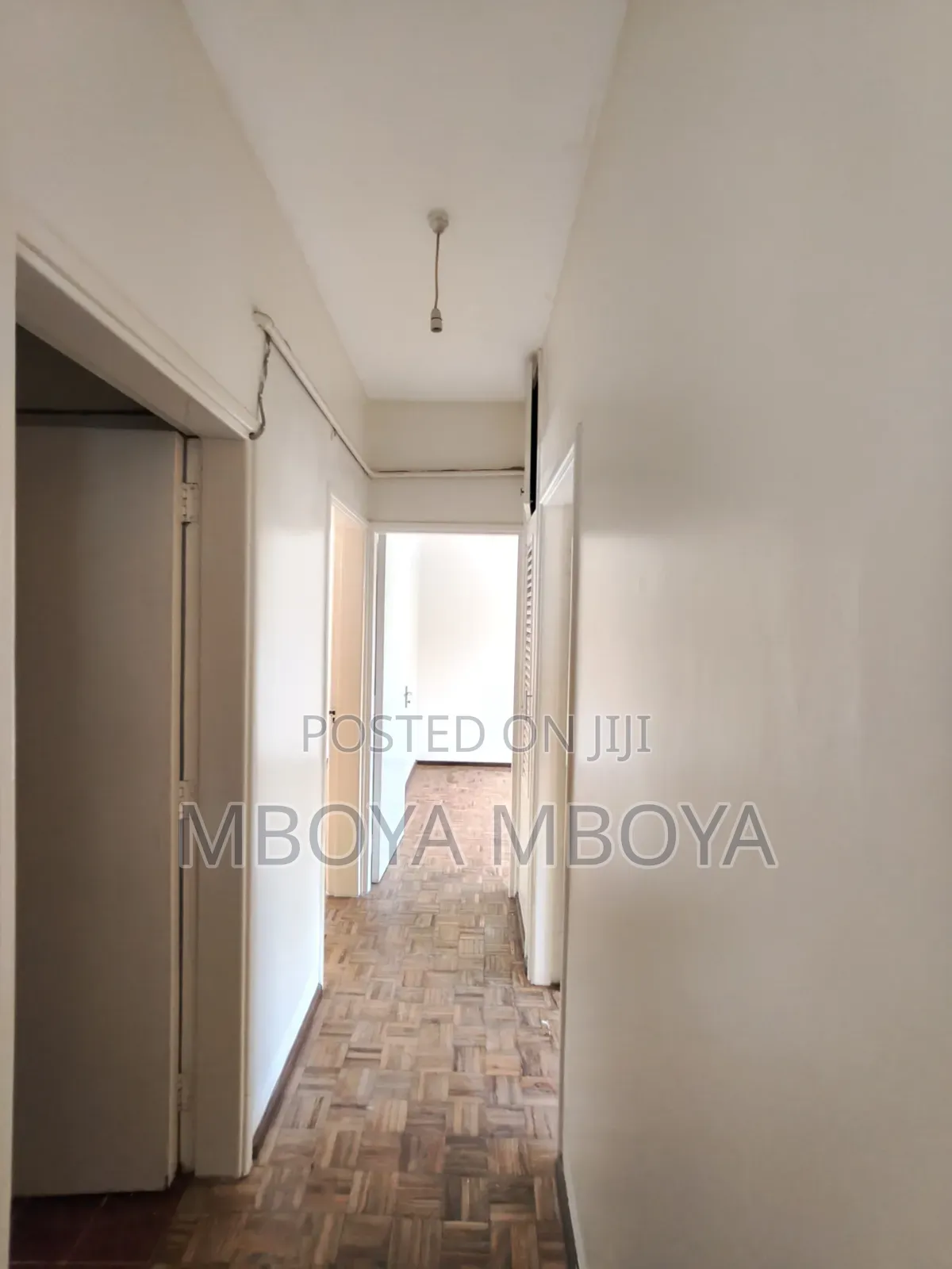 3bdrm Apartment in Parklands . for rent