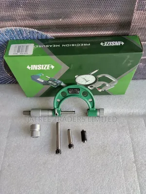 Outside Micrometer