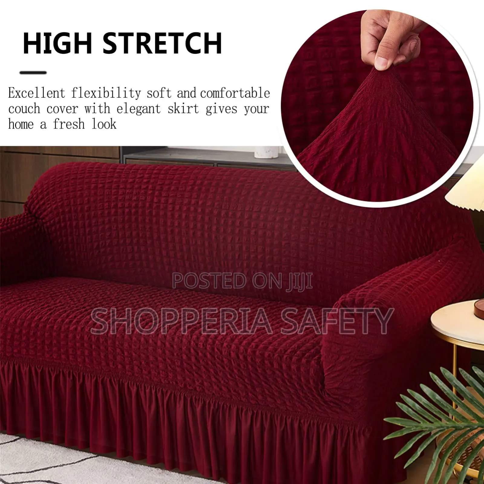 Seat Covers