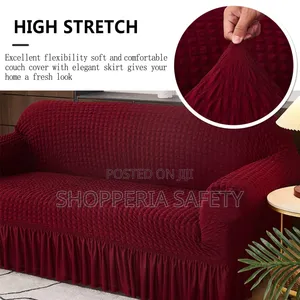 Seat Covers