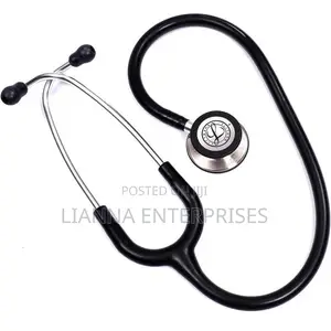 3M Littmann Litmann Classic II Stethoscope