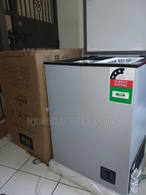 GLD Chest Freezer 109kg