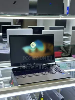 Laptop HP Pavilion 15 8GB Intel Core i7 SSD 512GB