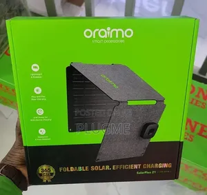 Oraimo SolarFlex 21 OSR-5211N 21W Portable Solar Panel