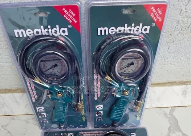 Meakida Tyre Inflating Gun/Meakida Pneumatic Tyre Inflator