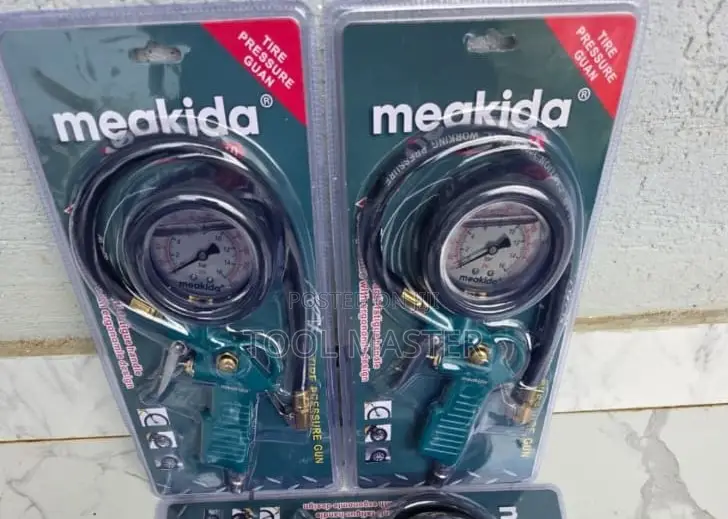 Meakida Tyre Inflating Gun/Meakida Pneumatic Tyre Inflator
