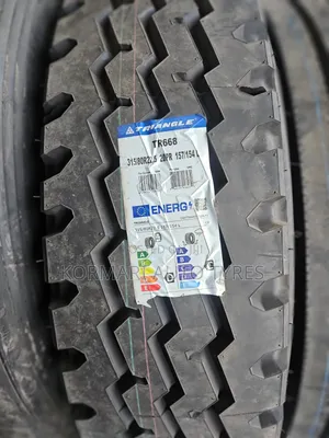 315/80r22.5 Triangle Tyres