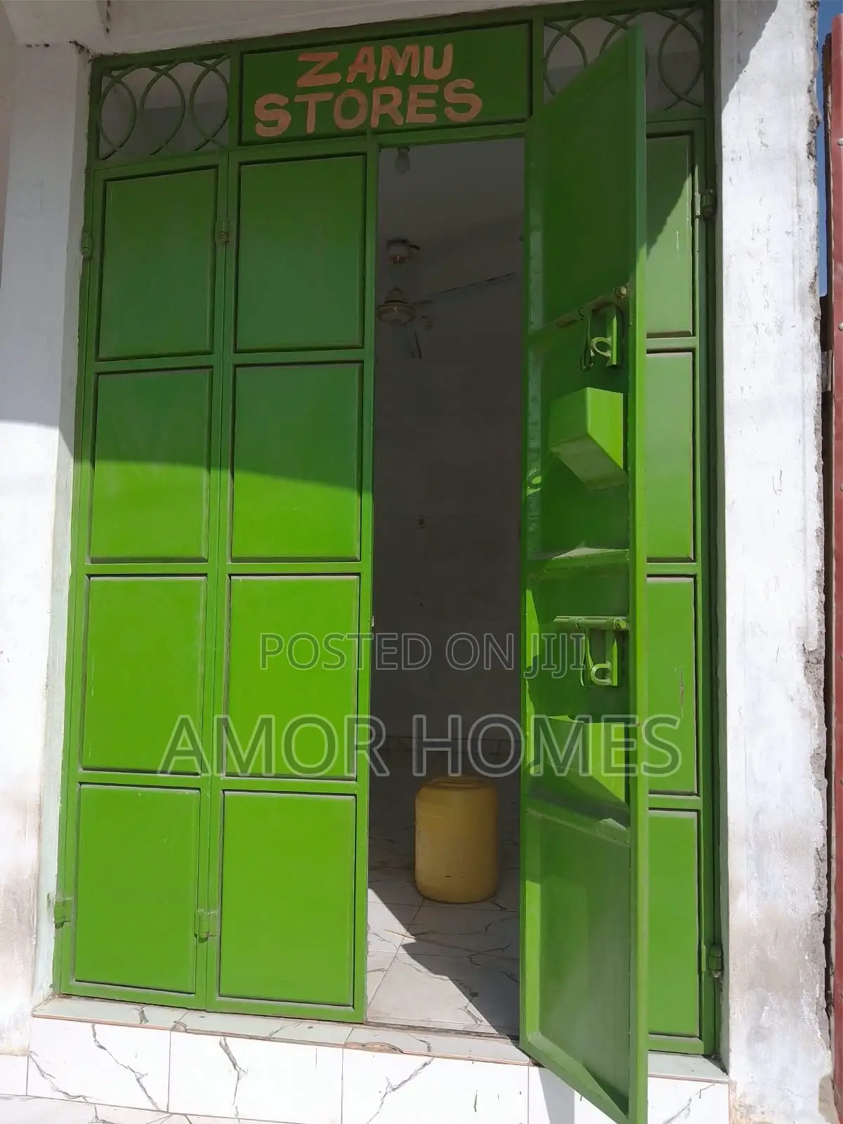 Shop to Let