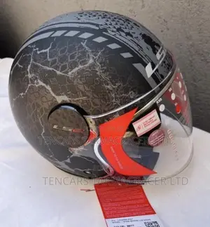 Motorcycle Premium Comfort Ls2 Jets All Size