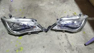 Fielder/ Axio 161 Headlight Non Xenon