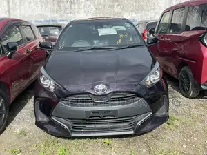 Toyota Yaris 2020