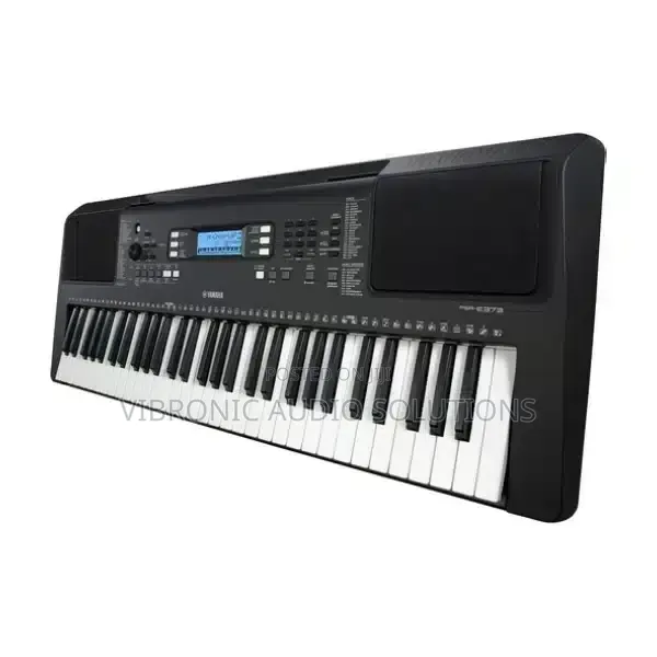Yamaha PSR E373 Keyboard