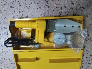 Dera PPR Welding 800 W