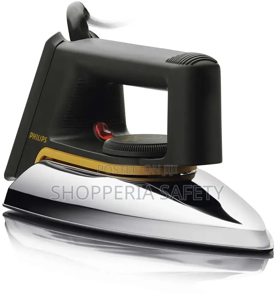 Philips Iron