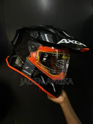 Axor X-Cross Helmet