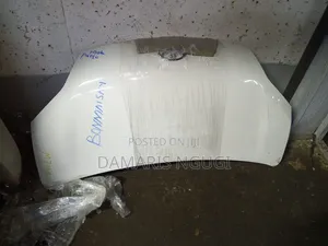 Passo Moda Bonnet 2018/2019
