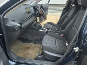 Mazda Demio 2016