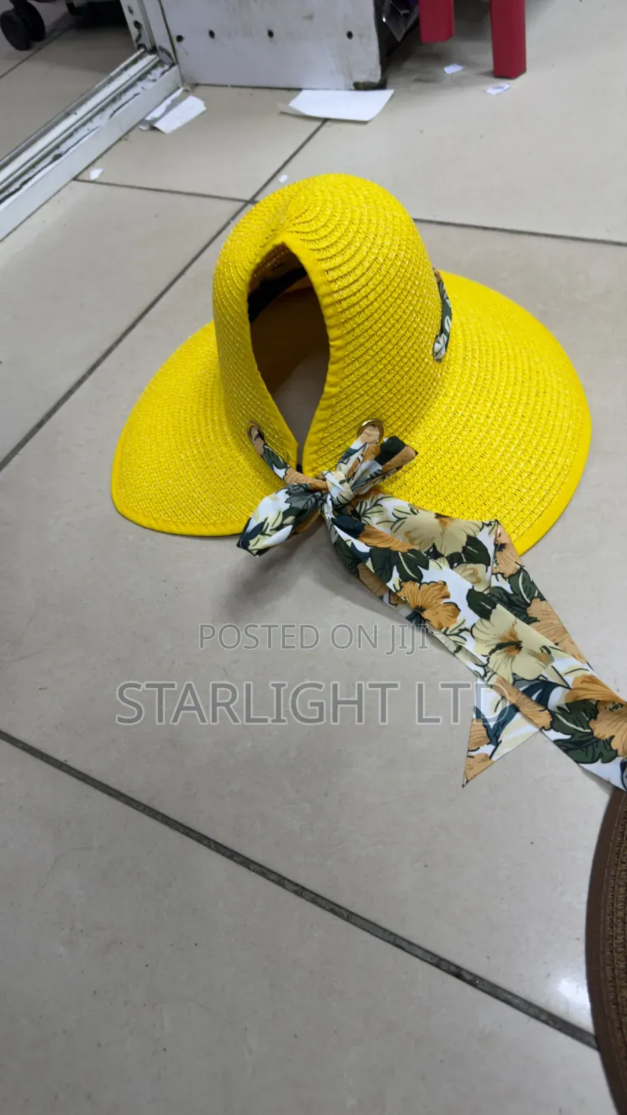 Best for Summer Style Look Hat