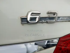Mercedes-Benz E250 2012 White
