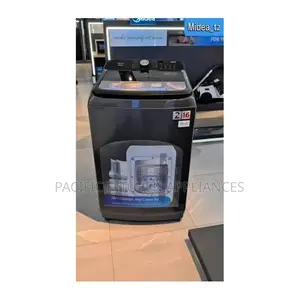 Midea 16KG Fully Automatic Top Load Washing Machine